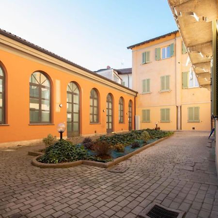Bigattera Apartments Varese Kültér fotó