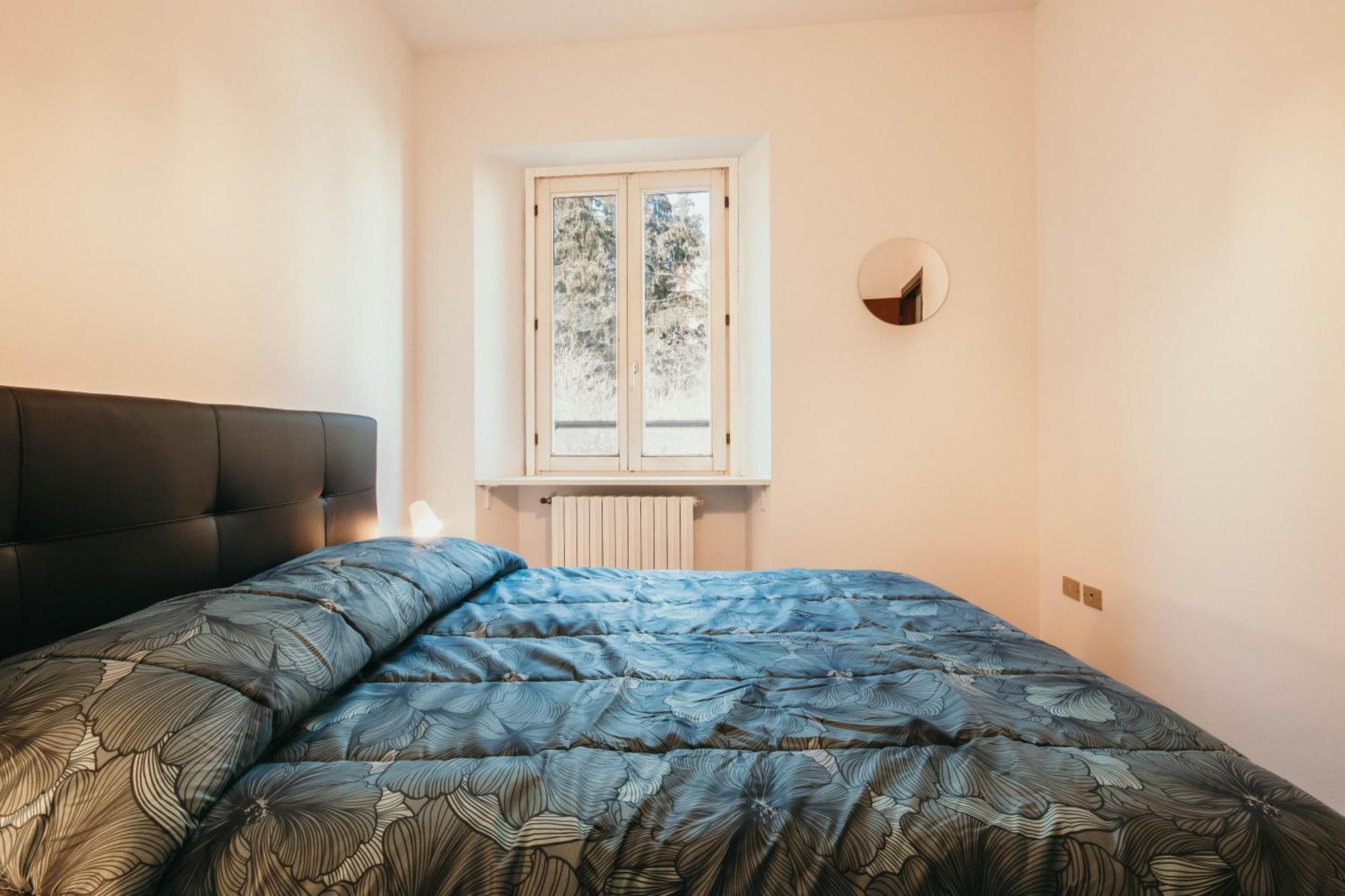 Bigattera Apartments Varese Szoba fotó
