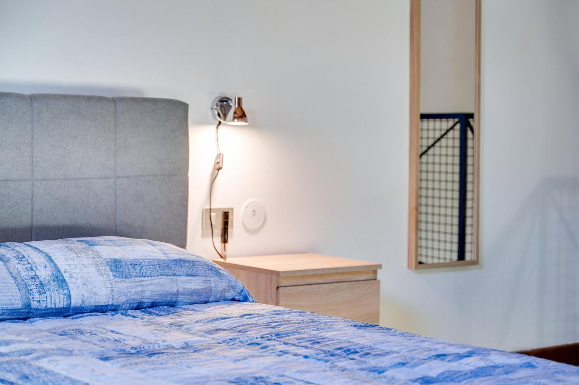 Bigattera Apartments Varese Kültér fotó