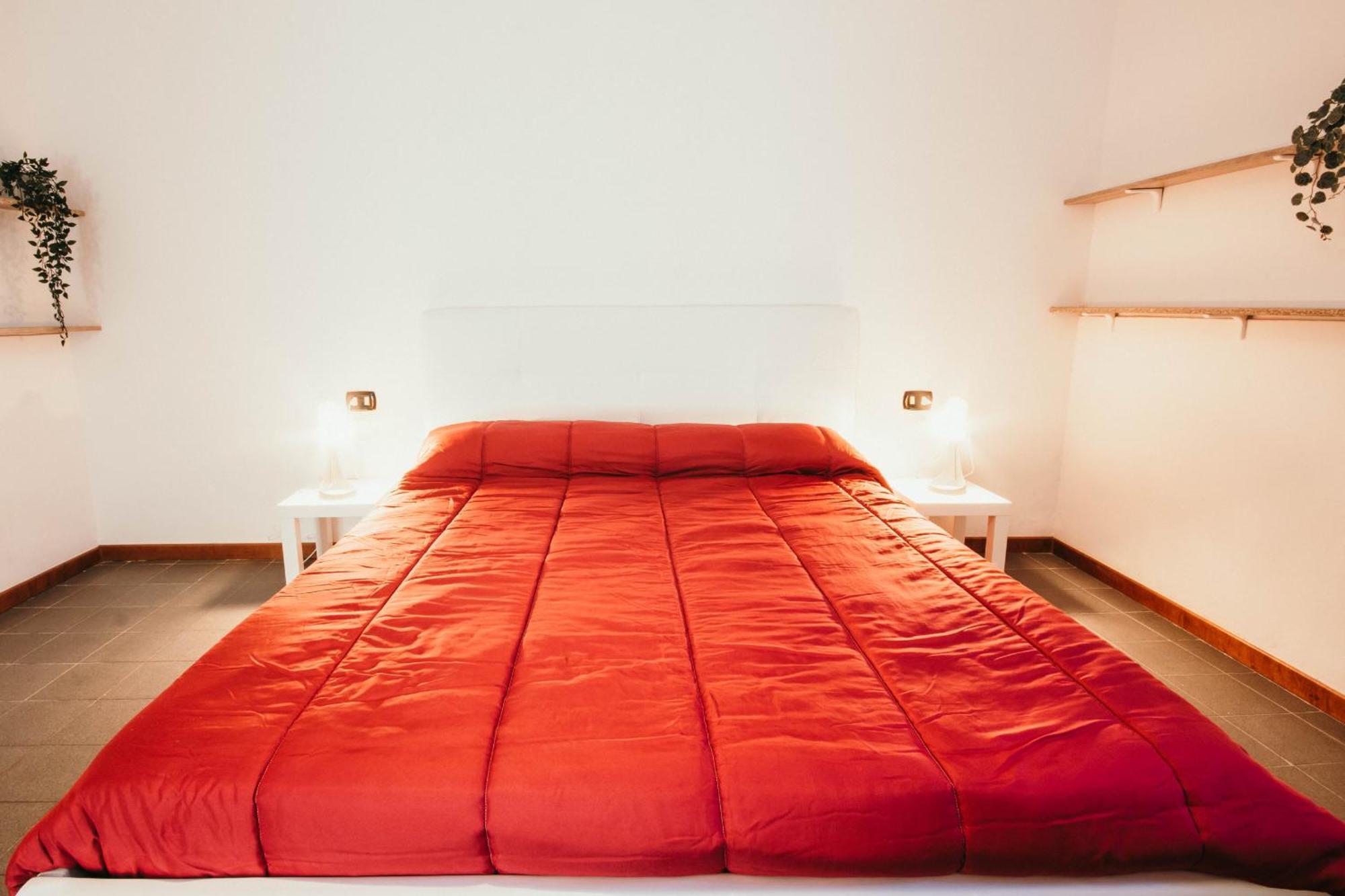 Bigattera Apartments Varese Szoba fotó