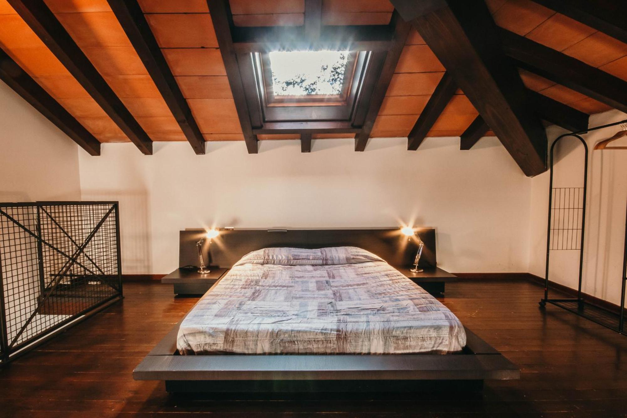 Bigattera Apartments Varese Kültér fotó