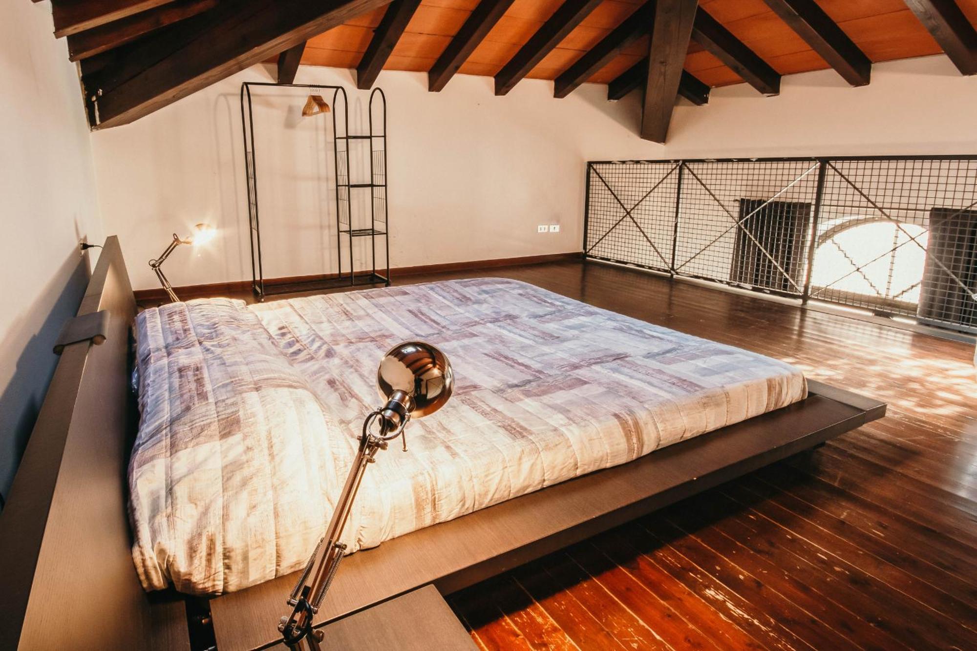 Bigattera Apartments Varese Szoba fotó