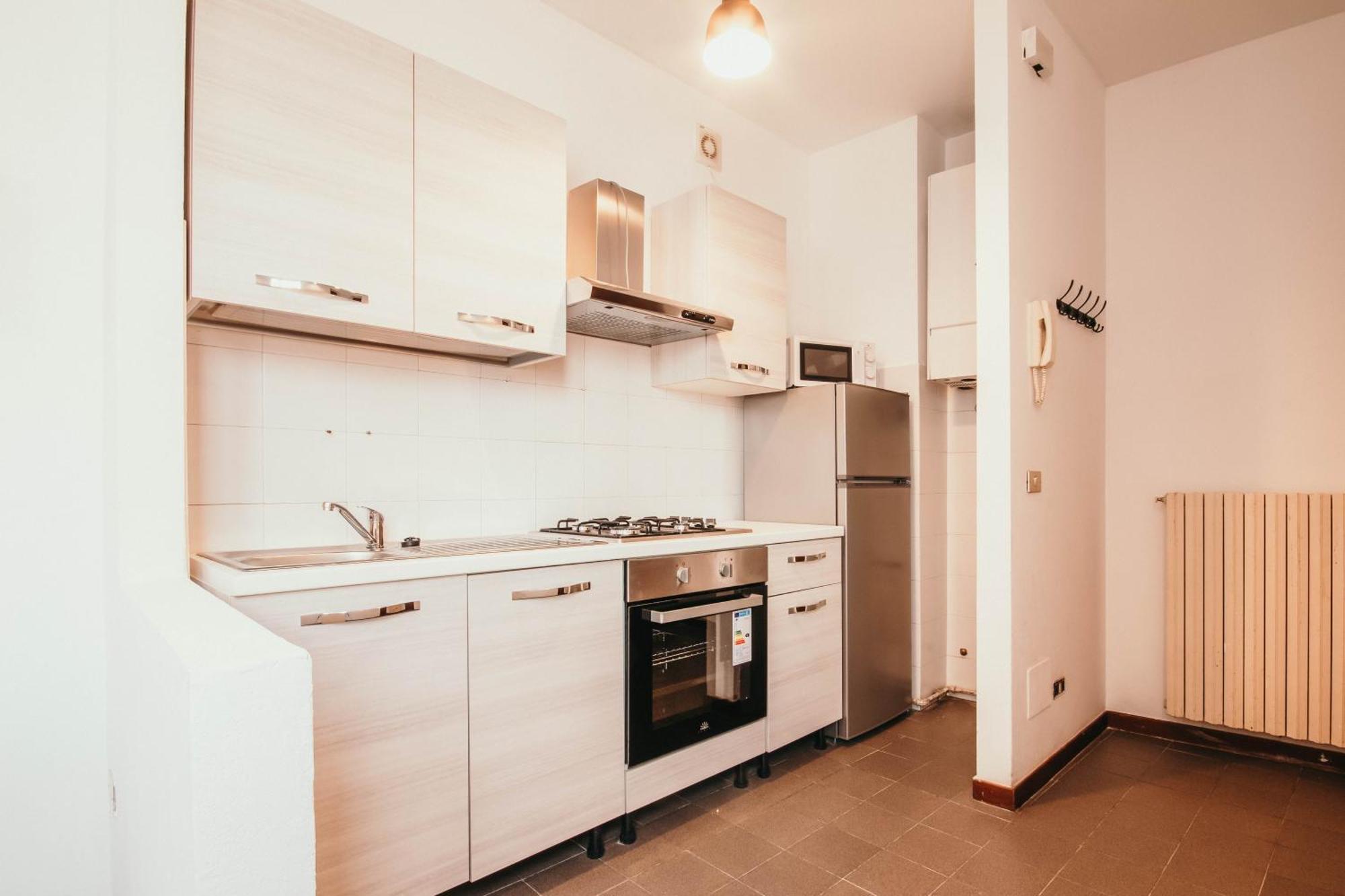 Bigattera Apartments Varese Szoba fotó