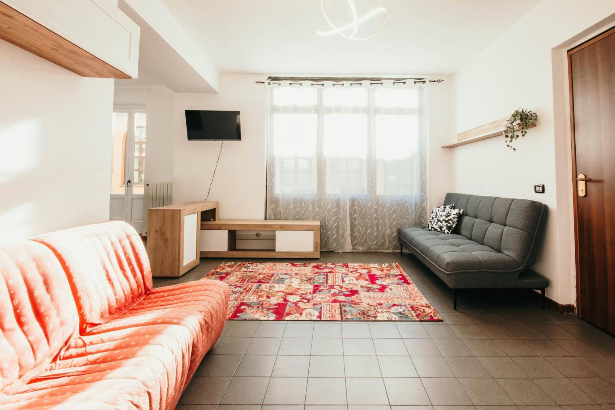 Bigattera Apartments Varese Kültér fotó