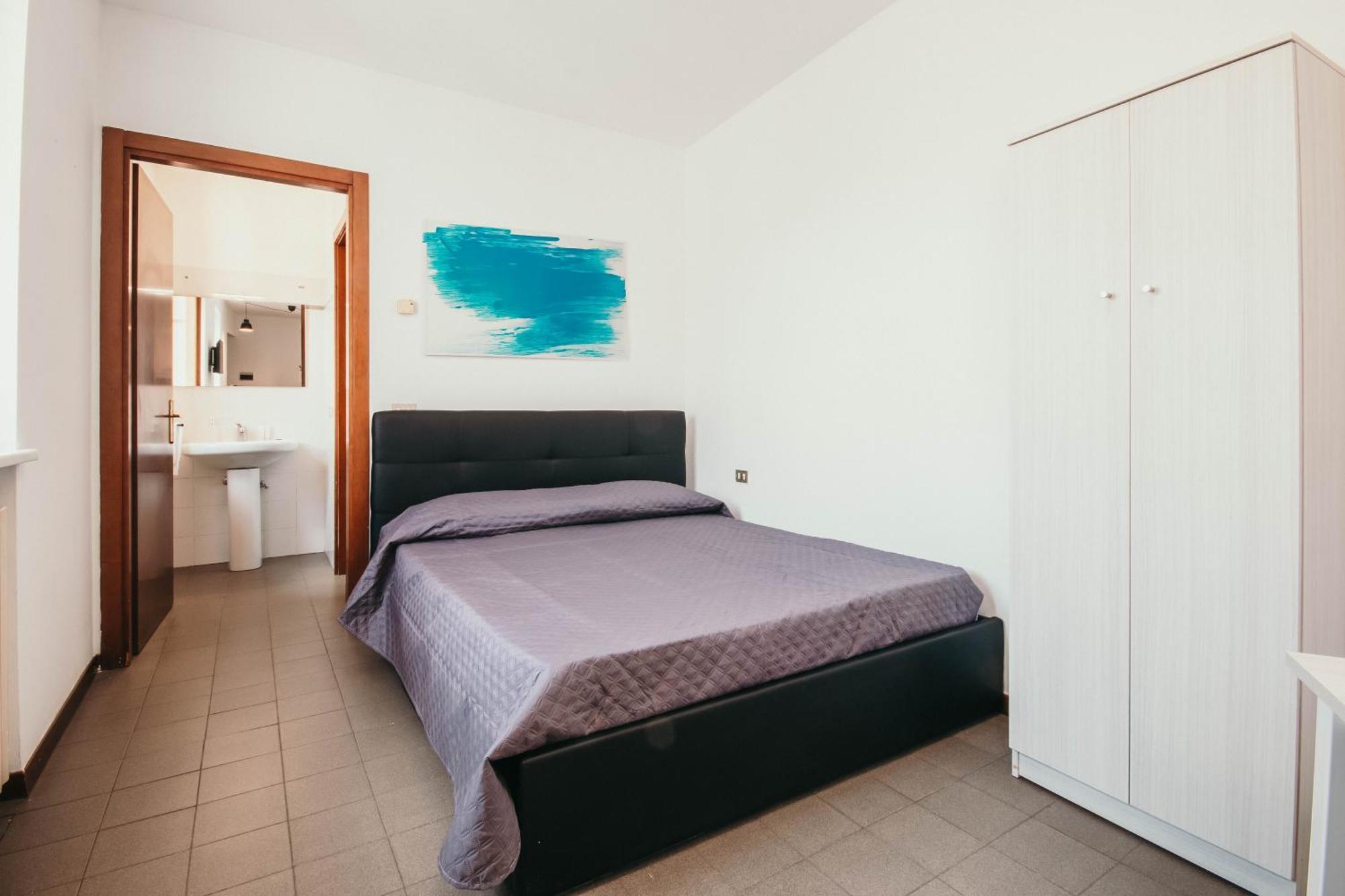 Bigattera Apartments Varese Kültér fotó
