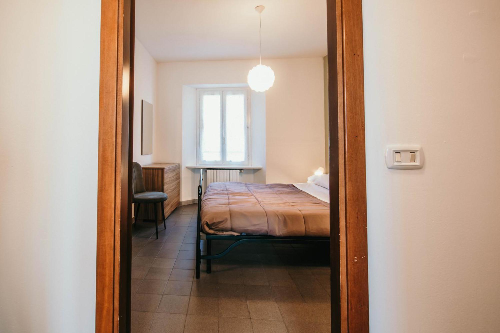 Bigattera Apartments Varese Szoba fotó