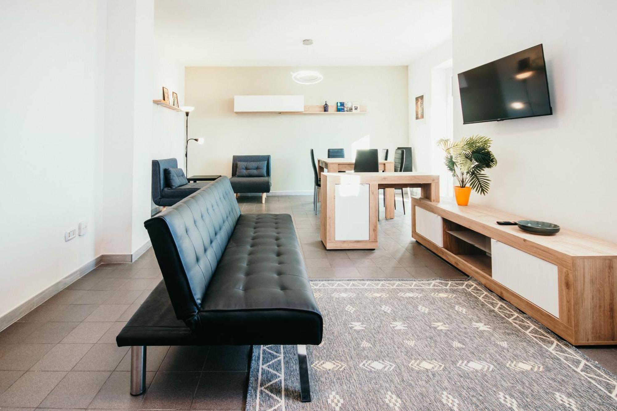Bigattera Apartments Varese Kültér fotó