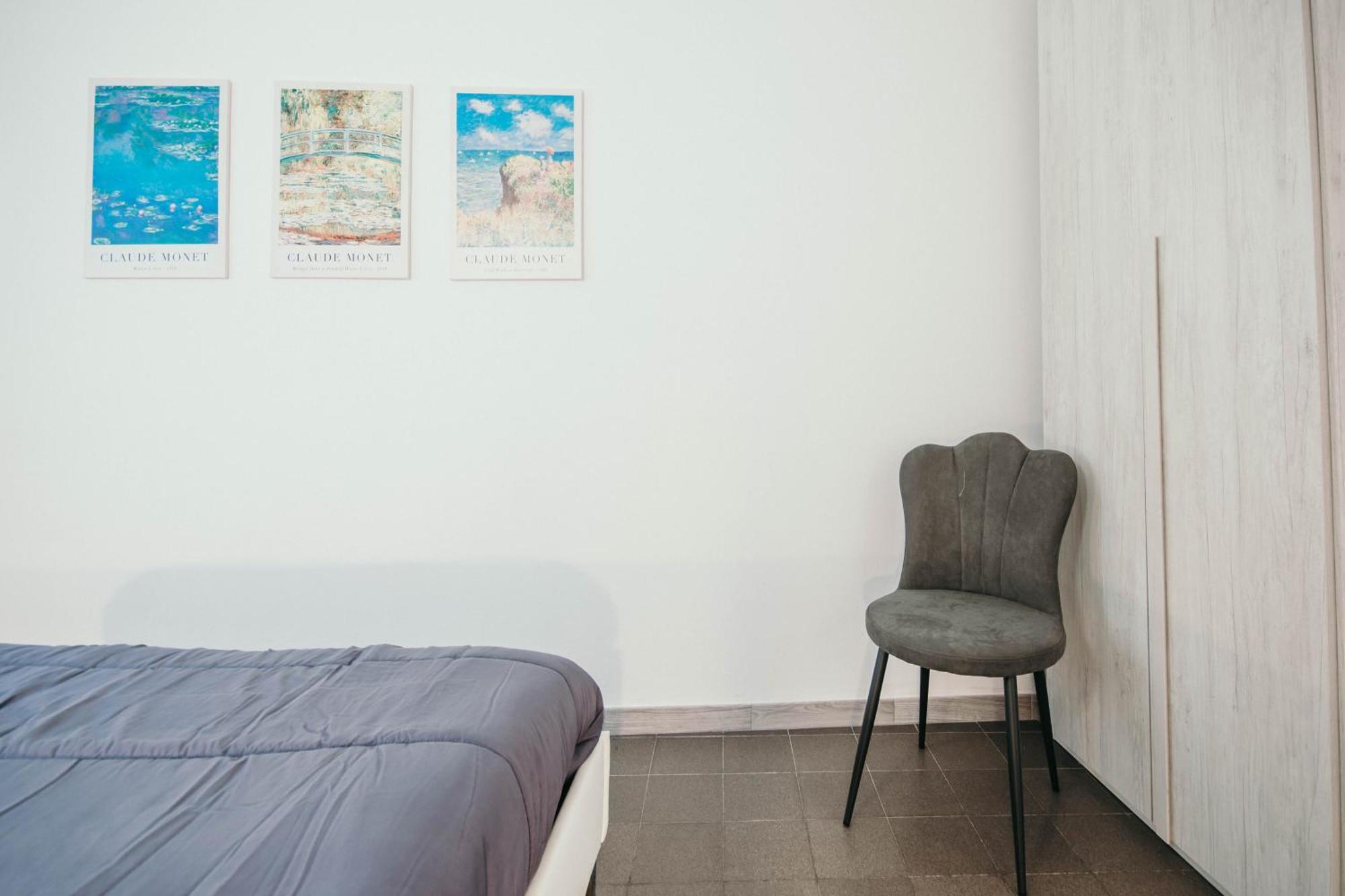 Bigattera Apartments Varese Kültér fotó