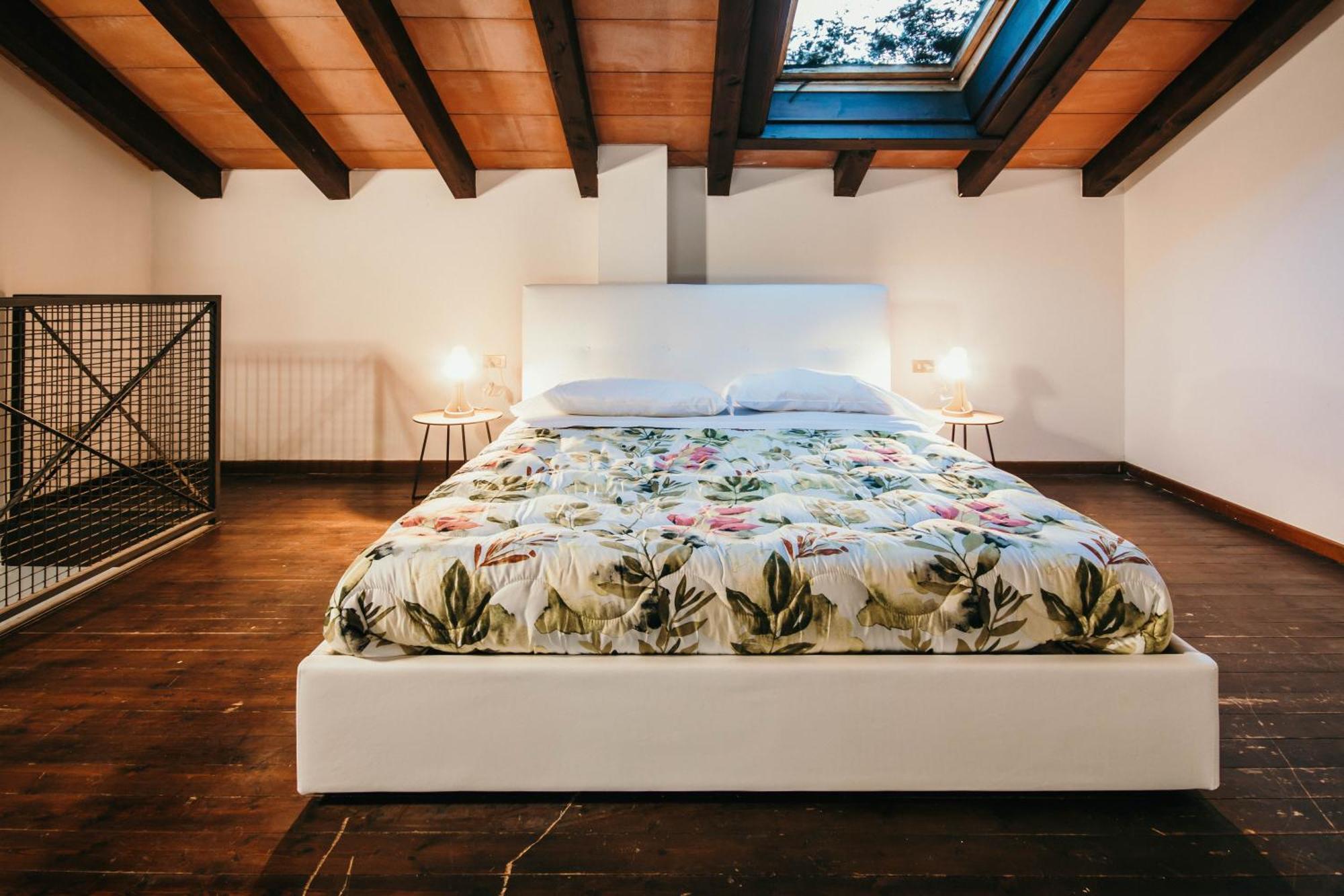 Bigattera Apartments Varese Szoba fotó