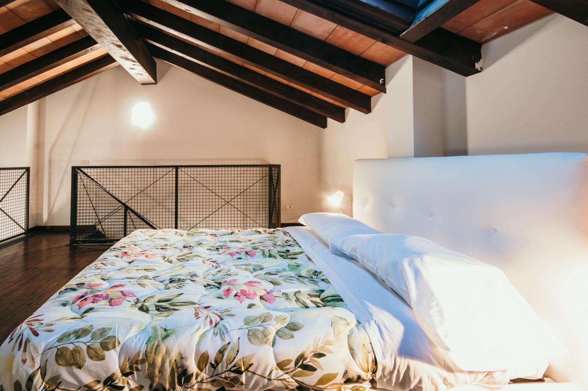 Bigattera Apartments Varese Szoba fotó